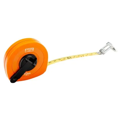 Billig LTG-30 Bahco Måttband 30 m